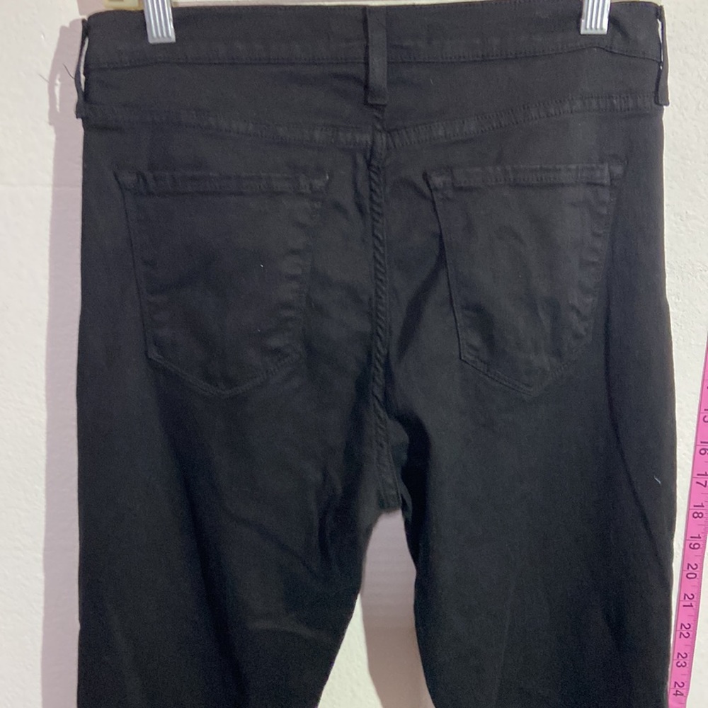 Flying Monkey pants black - Picture 7 of 7